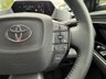 USED 2025 75 TOYOTA BZ4X 71.4kWh Pure SUV 5dr Electric Auto (11kW OBC) (204 ps) 1 OWNER & TOYOTA WARRANTY