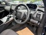 USED 2025 75 TOYOTA BZ4X 71.4kWh Pure SUV 5dr Electric Auto (11kW OBC) (204 ps) 1 OWNER & TOYOTA WARRANTY