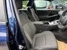 USED 2025 75 TOYOTA BZ4X 71.4kWh Pure SUV 5dr Electric Auto (11kW OBC) (204 ps) 1 OWNER & TOYOTA WARRANTY