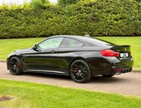 USED 2017 17 BMW 4 SERIES 2.0 420d M Sport Coupe 2dr Diesel Auto xDrive Euro 6 (s/s) (190 ps) 