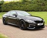 USED 2017 17 BMW 4 SERIES 2.0 420d M Sport Coupe 2dr Diesel Auto xDrive Euro 6 (s/s) (190 ps) 