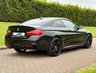 USED 2017 17 BMW 4 SERIES 2.0 420d M Sport Coupe 2dr Diesel Auto xDrive Euro 6 (s/s) (190 ps) 
