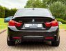 USED 2017 17 BMW 4 SERIES 2.0 420d M Sport Coupe 2dr Diesel Auto xDrive Euro 6 (s/s) (190 ps) 