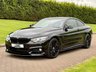 USED 2017 17 BMW 4 SERIES 2.0 420d M Sport Coupe 2dr Diesel Auto xDrive Euro 6 (s/s) (190 ps) 