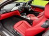 USED 2017 17 BMW 4 SERIES 2.0 420d M Sport Coupe 2dr Diesel Auto xDrive Euro 6 (s/s) (190 ps) 