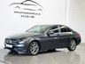 USED 2016 65 MERCEDES-BENZ C CLASS 2.1 C220d SE Saloon 4dr Diesel G-Tronic+ Euro 6 (s/s) (170 ps) SAT NAV,PRIVACY, CRUISE,HEATED