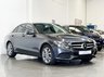USED 2016 65 MERCEDES-BENZ C CLASS 2.1 C220d SE Saloon 4dr Diesel G-Tronic+ Euro 6 (s/s) (170 ps) SAT NAV,PRIVACY, CRUISE,HEATED