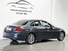 USED 2016 65 MERCEDES-BENZ C CLASS 2.1 C220d SE Saloon 4dr Diesel G-Tronic+ Euro 6 (s/s) (170 ps) SAT NAV,PRIVACY, CRUISE,HEATED