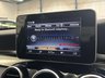 USED 2016 65 MERCEDES-BENZ C CLASS 2.1 C220d SE Saloon 4dr Diesel G-Tronic+ Euro 6 (s/s) (170 ps) SAT NAV,PRIVACY, CRUISE,HEATED