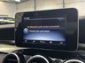 USED 2016 65 MERCEDES-BENZ C CLASS 2.1 C220d SE Saloon 4dr Diesel G-Tronic+ Euro 6 (s/s) (170 ps) SAT NAV,PRIVACY, CRUISE,HEATED