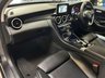 USED 2016 65 MERCEDES-BENZ C CLASS 2.1 C220d SE Saloon 4dr Diesel G-Tronic+ Euro 6 (s/s) (170 ps) SAT NAV,PRIVACY, CRUISE,HEATED