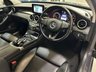 USED 2016 65 MERCEDES-BENZ C CLASS 2.1 C220d SE Saloon 4dr Diesel G-Tronic+ Euro 6 (s/s) (170 ps) SAT NAV,PRIVACY, CRUISE,HEATED