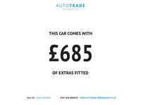 USED 2015 15 AUDI A1 1.6 TDI Sport Sportback 5dr Diesel Manual Euro 6 (s/s) (116 ps) &pound;20 Road Tax & Great History