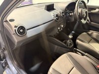 USED 2015 15 AUDI A1 1.6 TDI Sport Sportback 5dr Diesel Manual Euro 6 (s/s) (116 ps) &pound;20 Road Tax & Great History