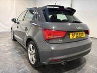 USED 2015 15 AUDI A1 1.6 TDI Sport Sportback 5dr Diesel Manual Euro 6 (s/s) (116 ps) &pound;20 Road Tax & Great History