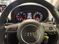 USED 2015 15 AUDI A1 1.6 TDI Sport Sportback 5dr Diesel Manual Euro 6 (s/s) (116 ps) &pound;20 Road Tax & Great History