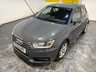 USED 2015 15 AUDI A1 1.6 TDI Sport Sportback 5dr Diesel Manual Euro 6 (s/s) (116 ps) &pound;20 Road Tax & Great History