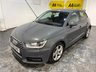 USED 2015 15 AUDI A1 1.6 TDI Sport Sportback 5dr Diesel Manual Euro 6 (s/s) (116 ps) &pound;20 Road Tax & Great History