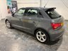 USED 2015 15 AUDI A1 1.6 TDI Sport Sportback 5dr Diesel Manual Euro 6 (s/s) (116 ps) &pound;20 Road Tax & Great History