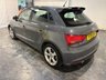 USED 2015 15 AUDI A1 1.6 TDI Sport Sportback 5dr Diesel Manual Euro 6 (s/s) (116 ps) &pound;20 Road Tax & Great History