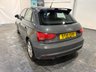 USED 2015 15 AUDI A1 1.6 TDI Sport Sportback 5dr Diesel Manual Euro 6 (s/s) (116 ps) &pound;20 Road Tax & Great History