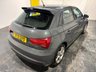 USED 2015 15 AUDI A1 1.6 TDI Sport Sportback 5dr Diesel Manual Euro 6 (s/s) (116 ps) &pound;20 Road Tax & Great History