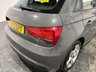 USED 2015 15 AUDI A1 1.6 TDI Sport Sportback 5dr Diesel Manual Euro 6 (s/s) (116 ps) &pound;20 Road Tax & Great History