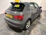 USED 2015 15 AUDI A1 1.6 TDI Sport Sportback 5dr Diesel Manual Euro 6 (s/s) (116 ps) &pound;20 Road Tax & Great History