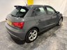 USED 2015 15 AUDI A1 1.6 TDI Sport Sportback 5dr Diesel Manual Euro 6 (s/s) (116 ps) &pound;20 Road Tax & Great History