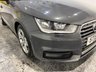 USED 2015 15 AUDI A1 1.6 TDI Sport Sportback 5dr Diesel Manual Euro 6 (s/s) (116 ps) &pound;20 Road Tax & Great History