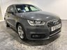 USED 2015 15 AUDI A1 1.6 TDI Sport Sportback 5dr Diesel Manual Euro 6 (s/s) (116 ps) &pound;20 Road Tax & Great History