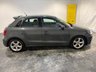 USED 2015 15 AUDI A1 1.6 TDI Sport Sportback 5dr Diesel Manual Euro 6 (s/s) (116 ps) &pound;20 Road Tax & Great History