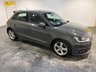 USED 2015 15 AUDI A1 1.6 TDI Sport Sportback 5dr Diesel Manual Euro 6 (s/s) (116 ps) &pound;20 Road Tax & Great History