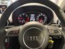 USED 2015 15 AUDI A1 1.6 TDI Sport Sportback 5dr Diesel Manual Euro 6 (s/s) (116 ps) &pound;20 Road Tax & Great History