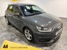 USED 2015 15 AUDI A1 1.6 TDI Sport Sportback 5dr Diesel Manual Euro 6 (s/s) (116 ps) &pound;20 Road Tax & Great History