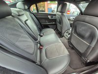 USED 2014 64 JAGUAR XF 2.2d R-Sport Auto Euro 5 (s/s) 4dr LOW MILES/ AUTOMATIC/FSH