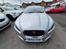 USED 2014 64 JAGUAR XF 2.2d R-Sport Auto Euro 5 (s/s) 4dr LOW MILES/ AUTOMATIC/FSH