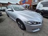 USED 2014 64 JAGUAR XF 2.2d R-Sport Auto Euro 5 (s/s) 4dr LOW MILES/ AUTOMATIC/FSH