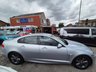 USED 2014 64 JAGUAR XF 2.2d R-Sport Auto Euro 5 (s/s) 4dr LOW MILES/ AUTOMATIC/FSH