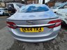 USED 2014 64 JAGUAR XF 2.2d R-Sport Auto Euro 5 (s/s) 4dr LOW MILES/ AUTOMATIC/FSH