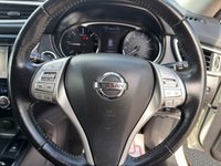 USED 2016 66 NISSAN X-TRAIL 1.6 dCi n-tec SUV 5dr Diesel Manual 4WD Euro 6 (s/s) (130 ps) 