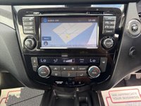 USED 2016 66 NISSAN X-TRAIL 1.6 dCi n-tec SUV 5dr Diesel Manual 4WD Euro 6 (s/s) (130 ps) 