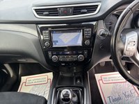 USED 2016 66 NISSAN X-TRAIL 1.6 dCi n-tec SUV 5dr Diesel Manual 4WD Euro 6 (s/s) (130 ps) 