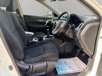 USED 2016 66 NISSAN X-TRAIL 1.6 dCi n-tec SUV 5dr Diesel Manual 4WD Euro 6 (s/s) (130 ps) 