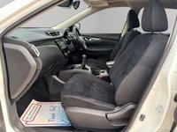 USED 2016 66 NISSAN X-TRAIL 1.6 dCi n-tec SUV 5dr Diesel Manual 4WD Euro 6 (s/s) (130 ps) 