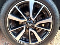 USED 2016 66 NISSAN X-TRAIL 1.6 dCi n-tec SUV 5dr Diesel Manual 4WD Euro 6 (s/s) (130 ps) 