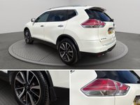 USED 2016 66 NISSAN X-TRAIL 1.6 dCi n-tec SUV 5dr Diesel Manual 4WD Euro 6 (s/s) (130 ps) 
