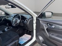 USED 2016 66 NISSAN X-TRAIL 1.6 dCi n-tec SUV 5dr Diesel Manual 4WD Euro 6 (s/s) (130 ps) 