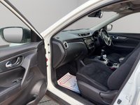 USED 2016 66 NISSAN X-TRAIL 1.6 dCi n-tec SUV 5dr Diesel Manual 4WD Euro 6 (s/s) (130 ps) 