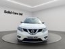 USED 2016 66 NISSAN X-TRAIL 1.6 dCi n-tec SUV 5dr Diesel Manual 4WD Euro 6 (s/s) (130 ps) 